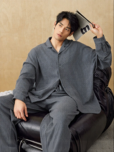 BODYDREAM | Zero Restraint Relax Fit Home Wear