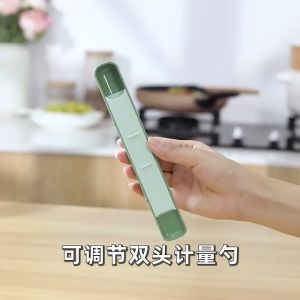 Sendok Takar Cup Measuring Spoon: Alat Baking Akurasi Ukur Bumbu Dapur Sendok Ukur