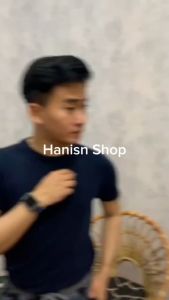 Celana Jeans Pria Pinggang Karet - Celana Jeans Panjang Pria Rip - Terlaris