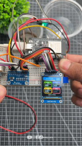 ADS1115 16 BIT I2C ADC 4 CHANNEL ANALOG TO DIGITAL MODULE ORIGINAL CHIP / BLUE / PURPLE BOARD