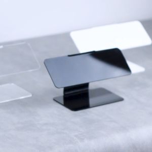 Akrilik Display Jam Tangan Pajangan Toko 2 - INPI House