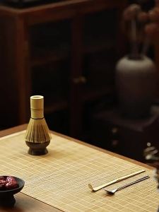 TAFUMAN | Bộ Dụng Cụ Trộn Matcha
