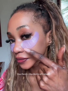 Numbuzin Release No.9 NMN Retinol Eye Cream 10ml |ดูแลริ้วรอยดูแลวงกลมสีเข้ม| Volume Boost Brightening Eye Car Firming Hydrating