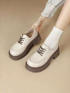 Josiny | Convertible Chunky Loafers