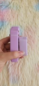 Kìm Bấm Đục Lỗ Giấy Mini Deli 0111 Dụng Cụ Bấm Lỗ Giấy Làm Sổ Còng planner Bullet Journal