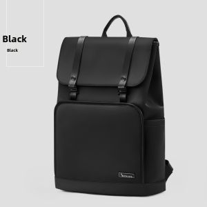 Oiwas | Large Capacity Light Business Commuter Mens Backpack