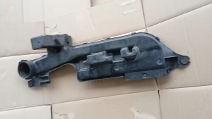 ปลายท่อไอดี    Mazda 323 Protege   ZM 1.6   ปี 98–02