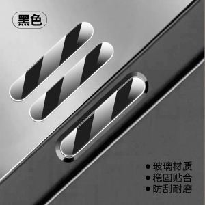 Apple 16Promax Camera Button Protective Film AI Photography Side Key Sensing Touch Control Compatible with iPhone 16Pro plus