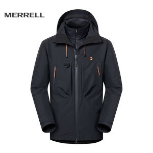 Merrell | Insulated Durable Windproof Waterproof 3-in-1 Jacket