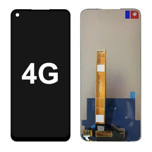 OEM For OPPO Realme 7 4G 5G RMX2155 RMX2111 For Realme 7 LCD Display Touch Screen Digitizer Assembly Replacement