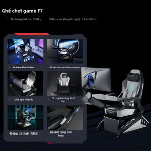 Ghế Gaming Mini