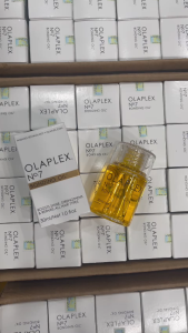 Tinh dầu dưỡng tóc suôn mượt Olaplex NO7 Bonding Oil 30ML