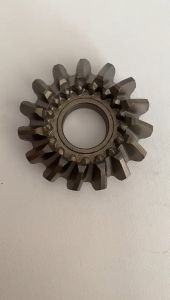 GIGI GEARBOX KIRI 15T:17 IMPORT KAISAR TOSSA NOZOMI DLL [TRS]