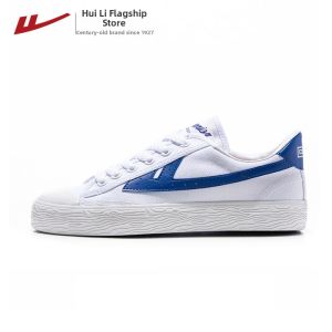 Warrior | Summer Classic Canvas Shoes