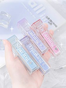 full girlish | Cute Writing Index Stickers