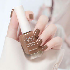 Quick Dry Waterproof Nail Polish Toe Nail Polish Tear off No Baking Long Lasting Beauty Foot Care Summer Color Makeup