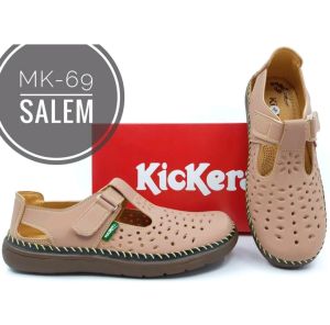 Sepatu Wanita Kickers Fashion Kode MK-69