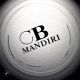 GB mandiri