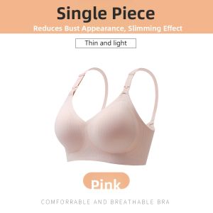Anti-Sagging Concentrated Nursing Maternity Bra