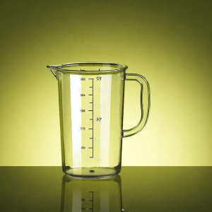 Commercial Grade Measuring Cup 5000ml