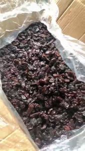 Kismis Hitam Cokelat 500 Gram: Manfaat & Cara Menggunakannya