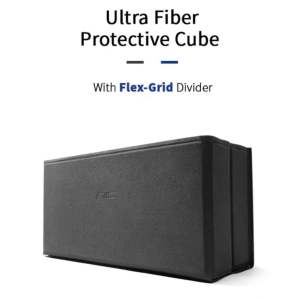 NIID Radiant Mega Sling - Perfect for Urban & Outdoor Enthusiasts | Niid Malaysia (Guaranteed 100% Authentic)