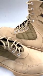 Sepatu PDL Pol PP: Pilihan Terbaik untuk Touring Gunung