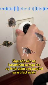 Ultrasonic Electronic Anti Mosquito Rat Pest Control Repeller Killer within 1000m Harmless to people and pets Kill 99999 rats one night 4 modes