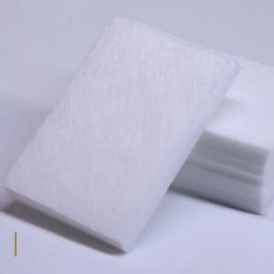 🔥Sale ลดราคา🔥 สำลีแผ่นเช็ดเล็บ แพ็ค 580ชิ้น-ขาว / 550ชิ้น-สี แผ่นลำสี ผลิตจากฝ้ายคุณภาพดี เช็ดสีทาเล็บได้สะอาดหมดจด