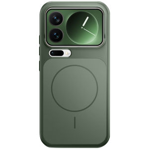 DAIMANG | Anti-Fingerprint Protective Case for Xiaomi 17promax