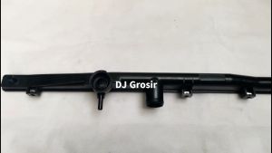 Upper Tank Radiator Honda Odyssey 2004-2008 - 5039