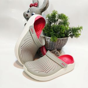 พร้อมส่ง !!! รองเท้าลำลองแฟชั่น สไตล์ Crocs  Literide