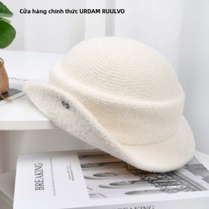 URCDN RDALVO | Mũ Đàn Bà Kiểu Đua Ngựa Phổ Biến