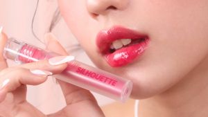 IM MEME Lip Silhouette Gloss Tint