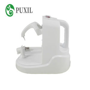 Electric fruit peeling artifact peeler full automatic peeling plane peeler multifunctional orange peeling machine