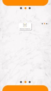 Marcus & Marcus Food Cube Tray 30ml - Cetakan Makanan MPASI