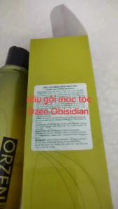 Dầu Gội Kích Thích Mọc Tóc Orzen Loss Shampoo 320ml