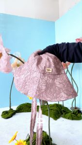 Nusseyba Activewear: Topi Pantai Wanita Mewah & Topi Bucket Olahraga Sporty