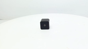 【รับประกัน 5 ปี】กล้องจิ๋ว mini ไวไฟในตัว ไร้สาย 1080P HD ดูผ่านมือถือ การมองเห็นตอนกลางคืนแบบอินฟราเรด มองเห็นกลางคืนชัดเจน เล็กง่ายต่อการวาง กล้องวงจรปิด wifi กล้องมินิ กล้องวงจรปิดขนาดเล็ก กล้องแอบถ่าย กล้องจิ๋วแอบดู กล้องจิ๋วไร้สาย