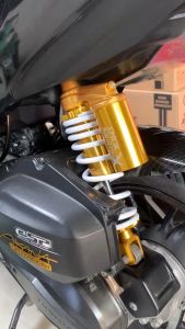 SMOK Seismic-X Rear Shock-X For Click/Mio/Nmax V2 280MM 300MM 330MM