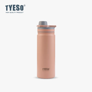 TYESO | Large Capacity Sport & Fitness Portable Insulated Mug