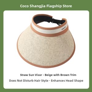 KEKESHANGJIA | Wide Brim Sun Protection Hat