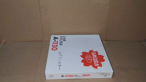 FILTER UDARA TOYOTA CARINA II 1987 ORIGINAL PRODUK A-1130