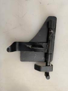 Grendel pistol // Slot samping // Slot // Kunci pintu // Kunci Pagar