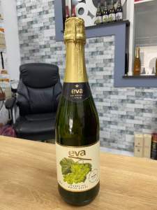 Nước Trái Cây Có Ga Nhập Khẩu 750ml