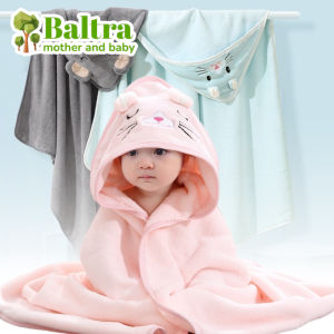 Baltra Baby: Swaddle Baby Wrap & Newborn Baby Towel