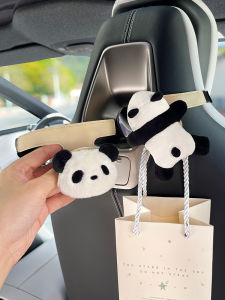 Wuling Confero Mini Car Hook Lingke 06 Sports Integrated Seat Seat Storage Chair Back Panda Mini