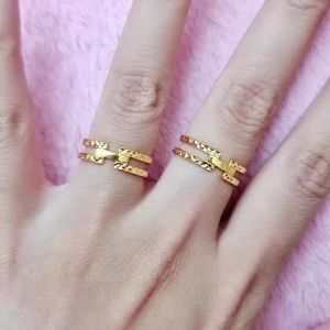 JIN JING CINCIN LEBAR 0.5CM SIZE 9-13 EMAS 916 TULEN 2g UP