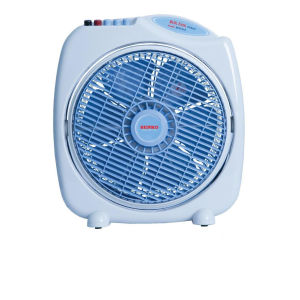 Quạt hộp bàn đảo Senko BD8860 tên mới BD1010