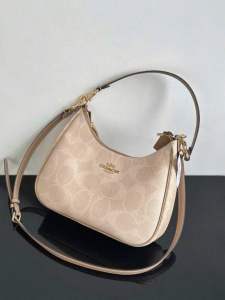 Túi C Hobo Fullbox Size 27cm (Auth Tuồn)